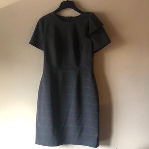 Banana Republic work dress
